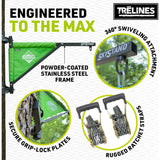 Trelines: SkyStand Swing Support