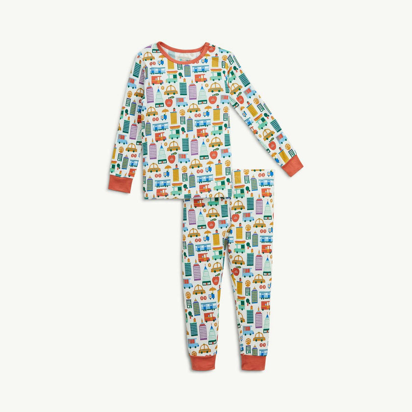 Magnetic PJ Set