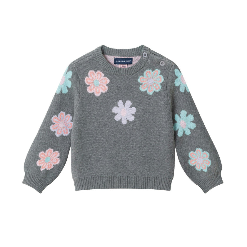 Infant Sweater & Legging Set