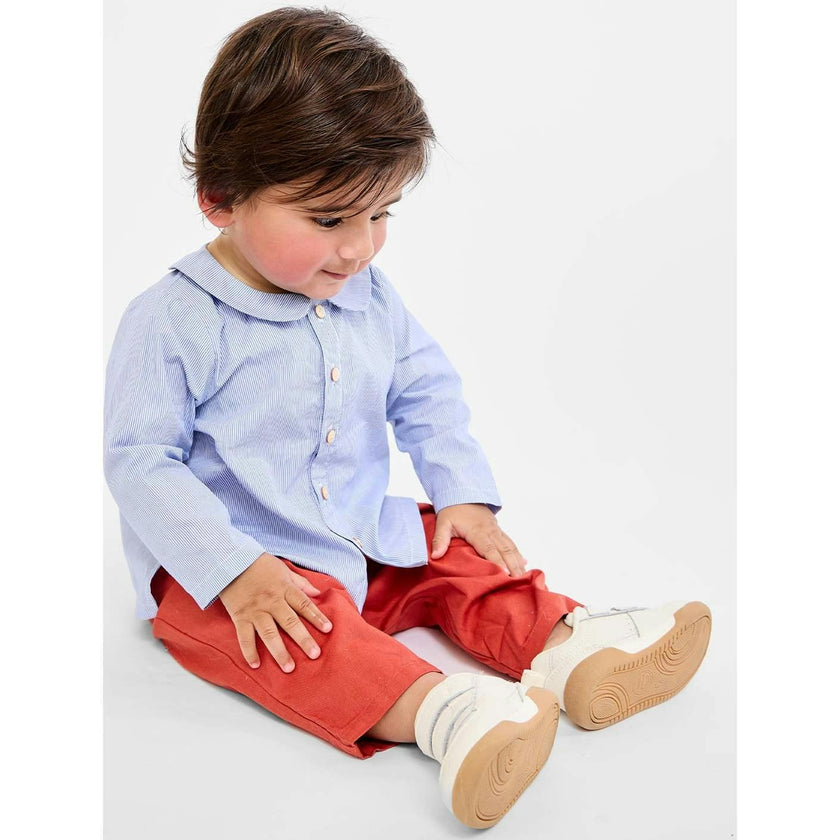 Bowie Baby Pant