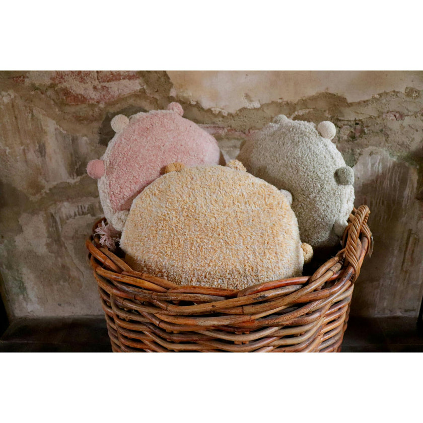 Bubbly Floor Cushion