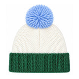Football Bobble Hat
