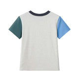 Cardigan & Tee Set | Soccer Wolf