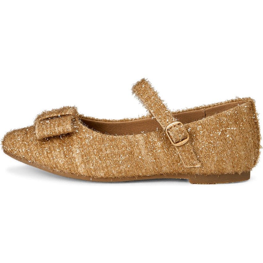 Ellen Lurex Gold