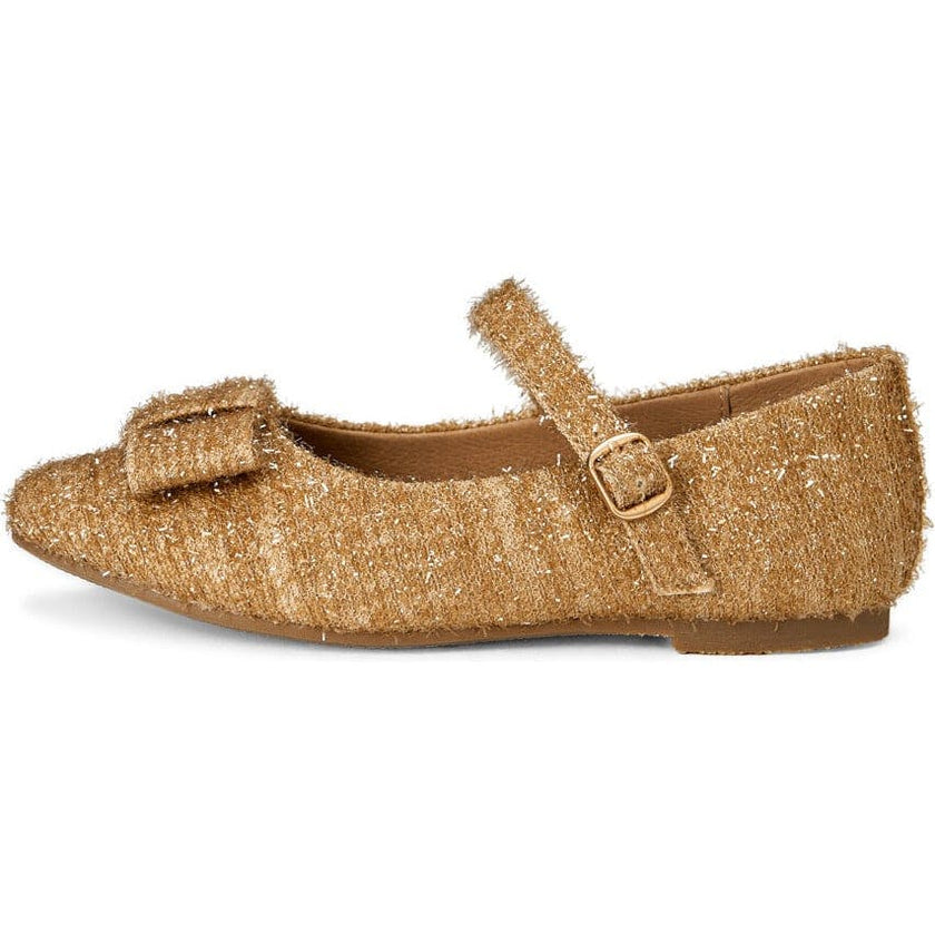 Ellen Lurex Gold