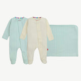 Hello Baby Gift Set MOONLIGHT