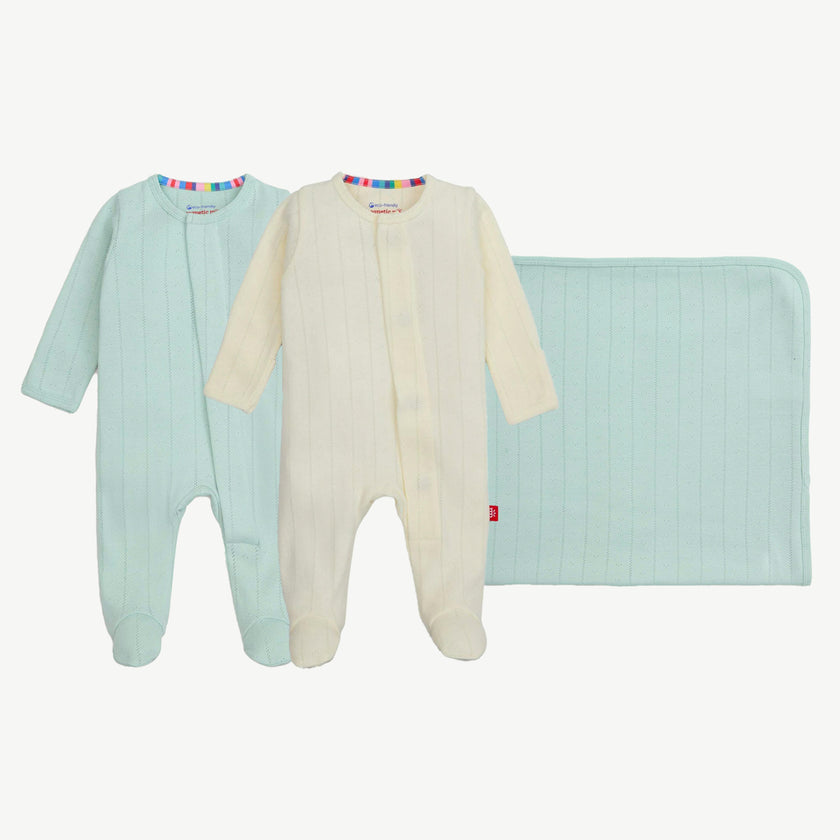 Hello Baby Gift Set MOONLIGHT