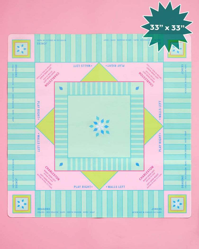 Mahjong Mat - game mat
