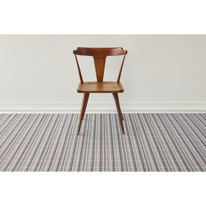 Heddle Floor Mat, Pink