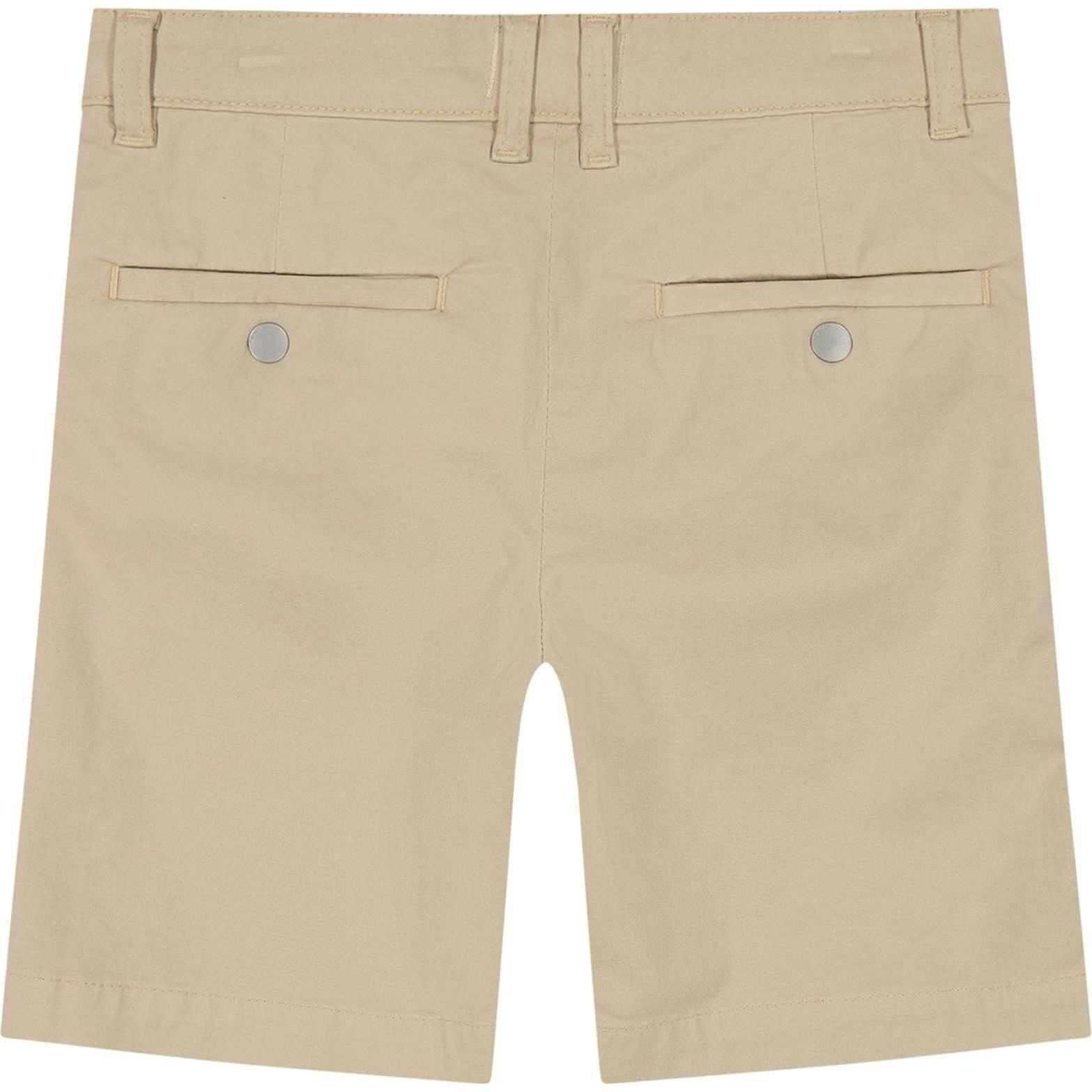 Jacob Chino Short | Brut