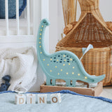Little Lights Dino Lamp