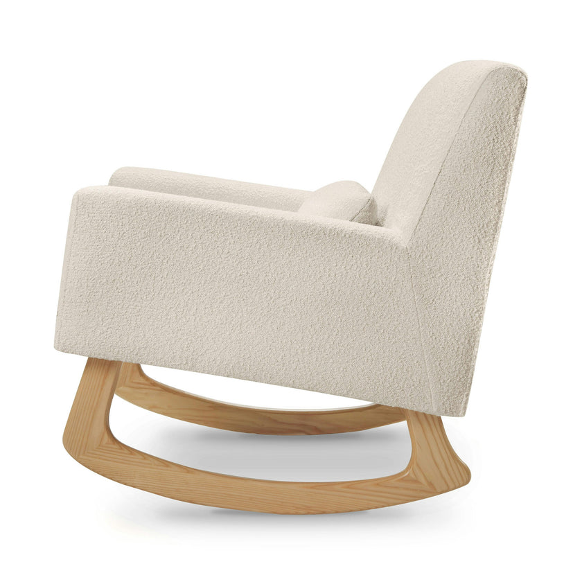 Nursery Works Sleepytime Rocker in Boucle