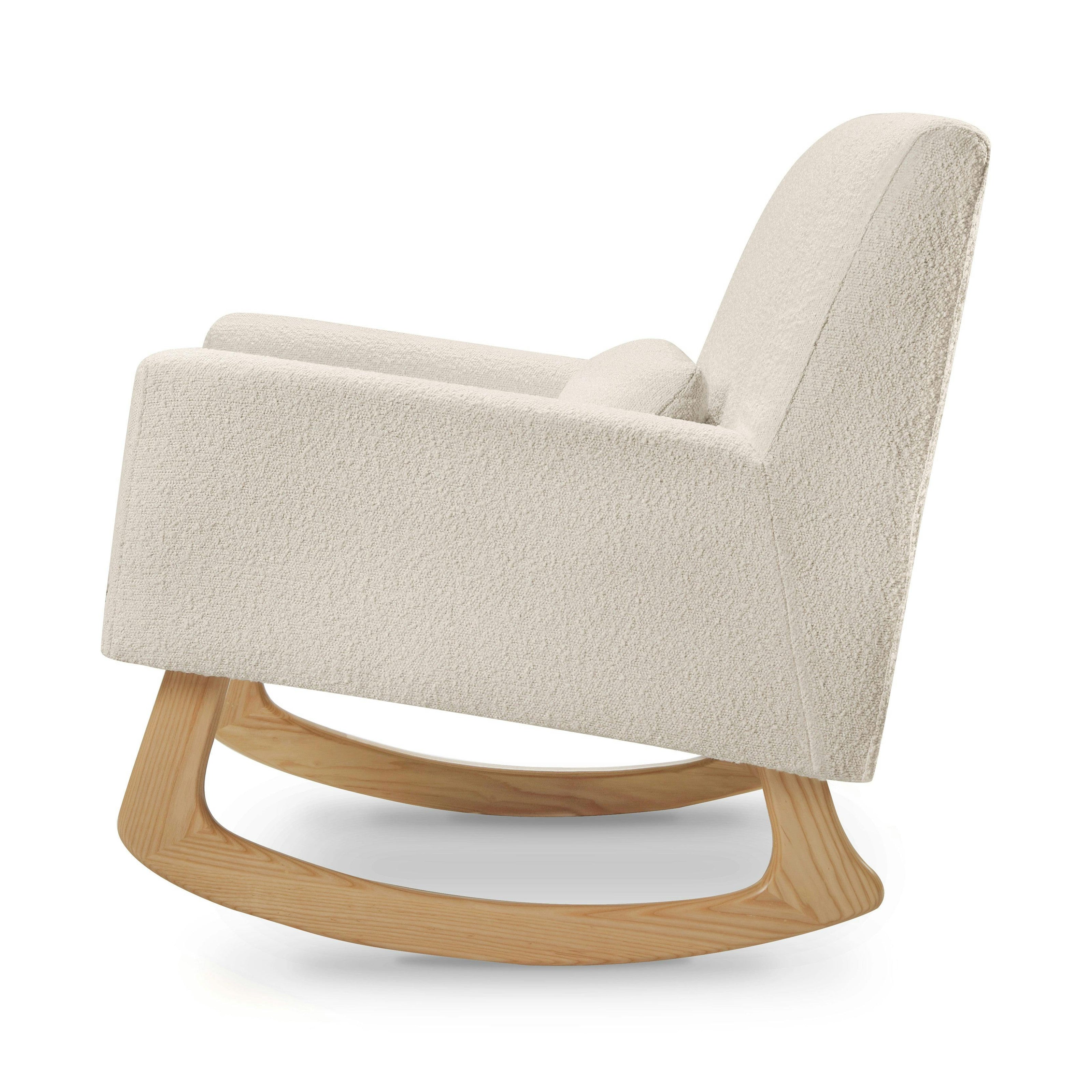 Nursery Works Sleepytime Rocker in Boucle