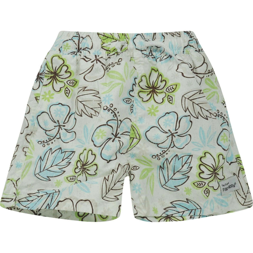 UPF 50+ Wesley Swim Trunks w/ Mesh Liner