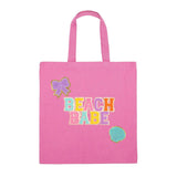Beach Babe Patch Tote