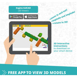 Steam Labs Junior: Learning About - Sea Adventures