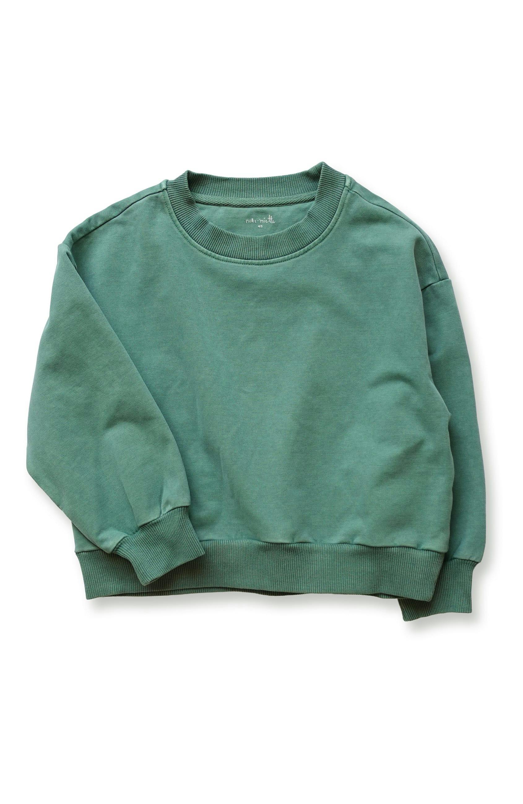 Ivy Hunter Sweatshirt