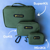 KeepGoing SuperKit