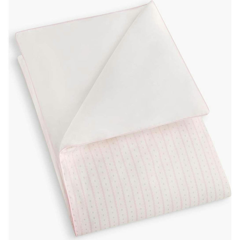 Petal Scallops Baby Duvet Set