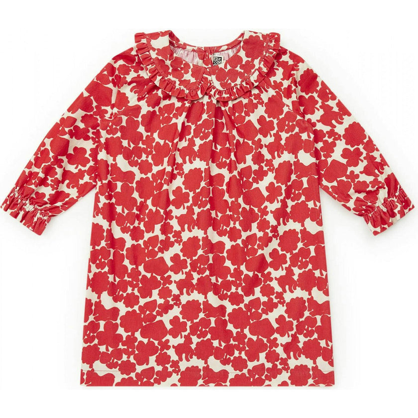 BONTON Laponias Heidi Dress