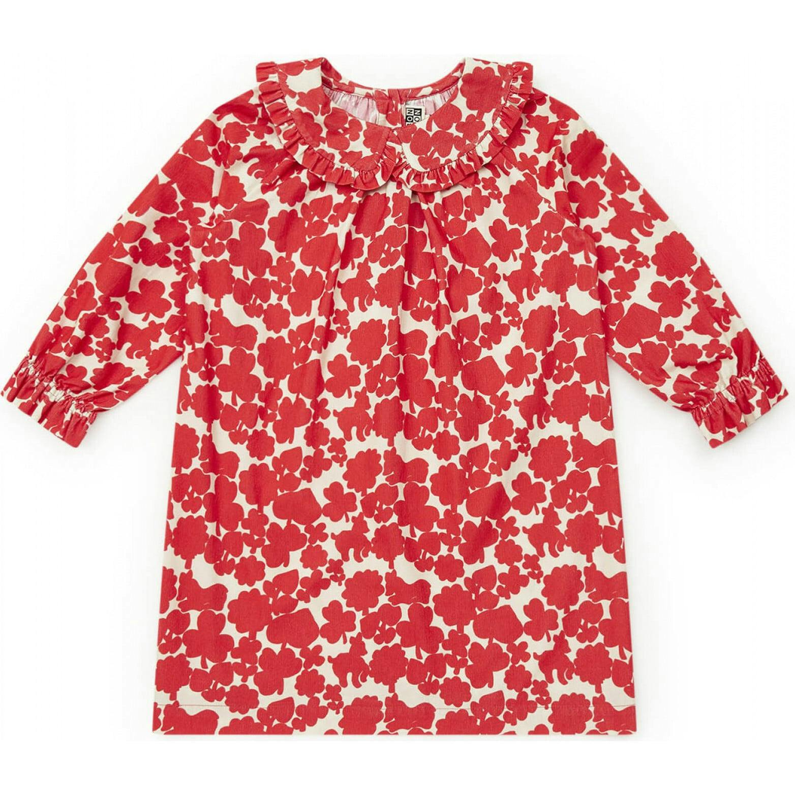 BONTON Laponias Heidi Dress