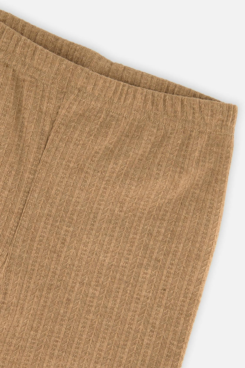 Leggings Brown
