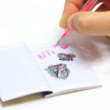 Monster High: Locker Activity Set