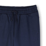 Navy BOSS Joggers