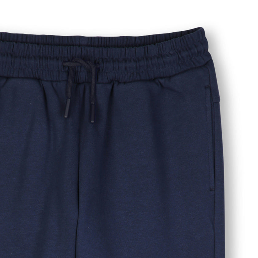 Navy BOSS Joggers