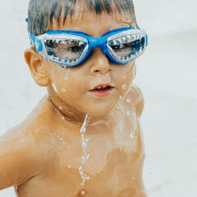 Royal Reef Jaws Goggles