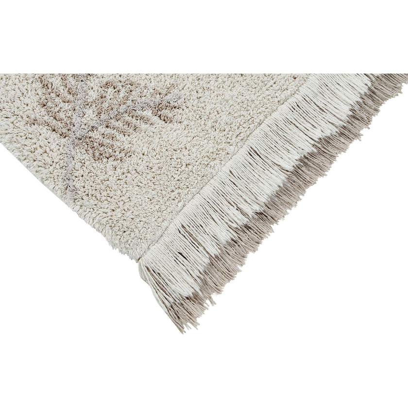 Pine Forest Washable Rug