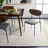 Montauk Dottie Rug, Green