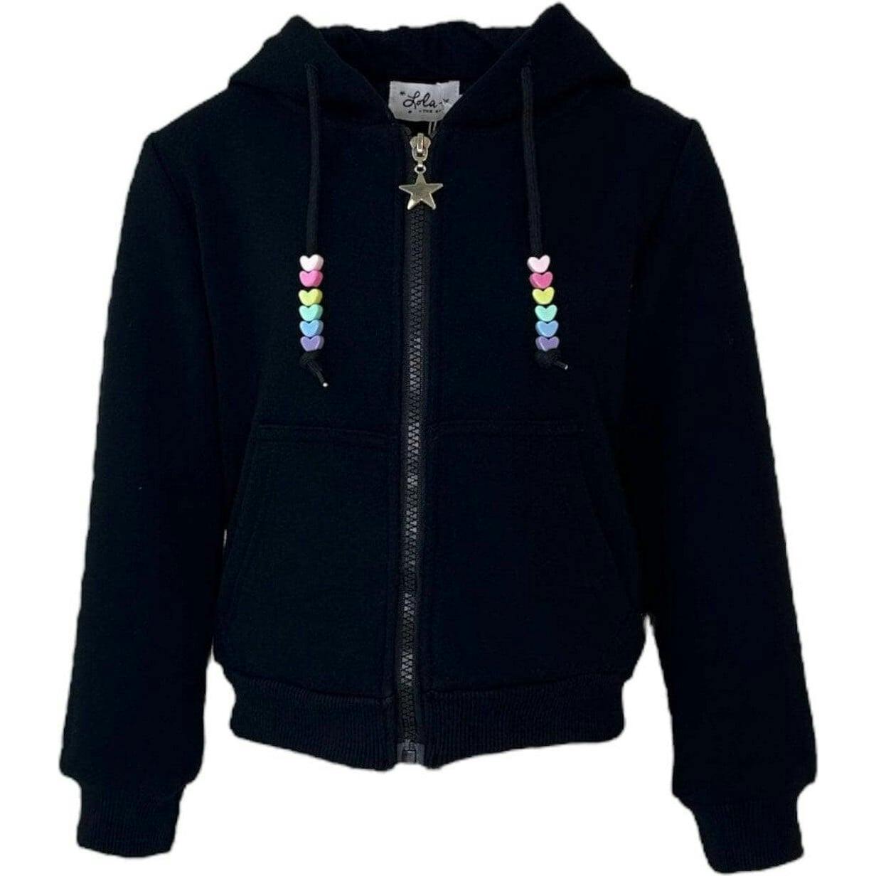 Good Vibes Hoodie
