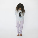 Fleece Jogger