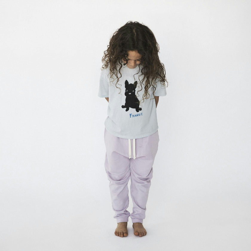 Fleece Jogger