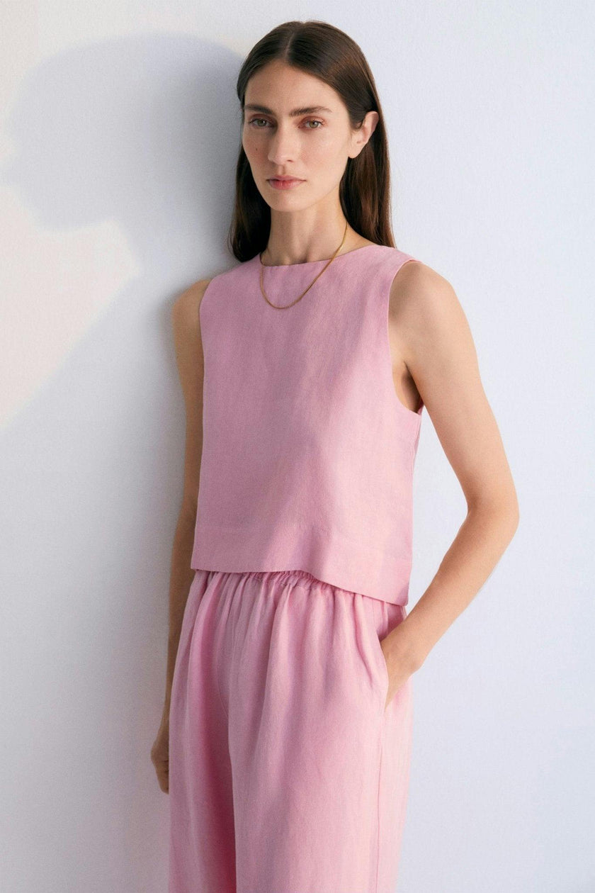 Hera Woman Palazzo Hibiscus