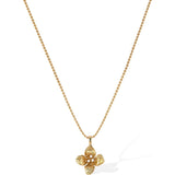 Blossom Pendant Necklace