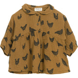 Chickens Blouse