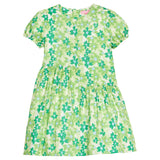 Phillipa Dress - Greenspring Groovy Floral