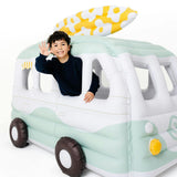 Camper Van