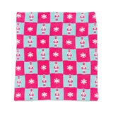 Nutcracker Blanket