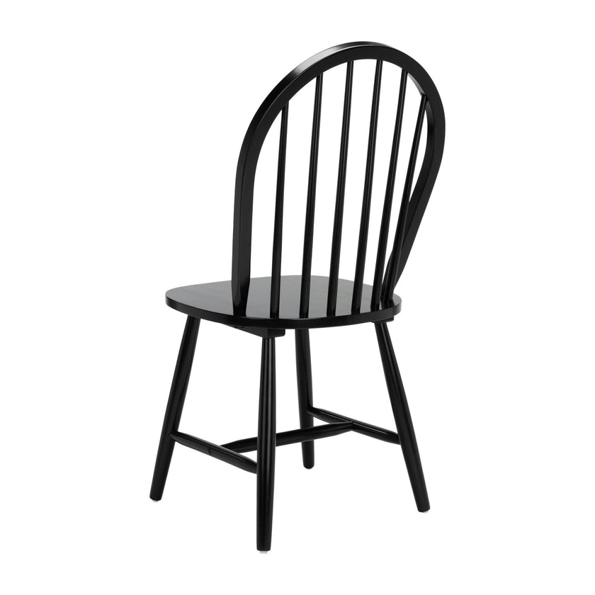 Camden Spindle Back Accent Chair