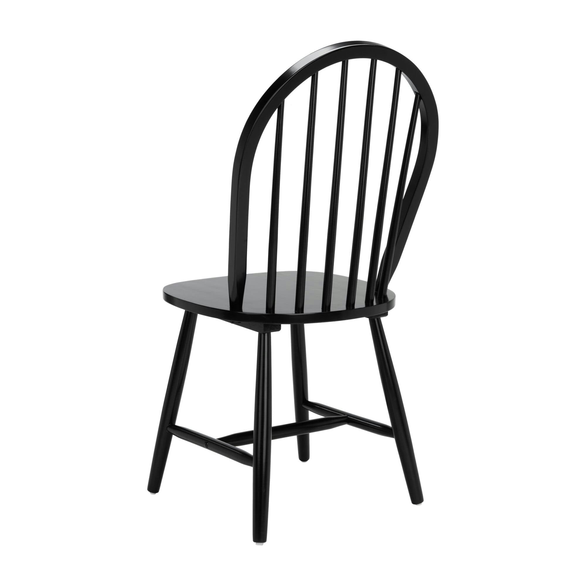 Camden Spindle Back Accent Chair