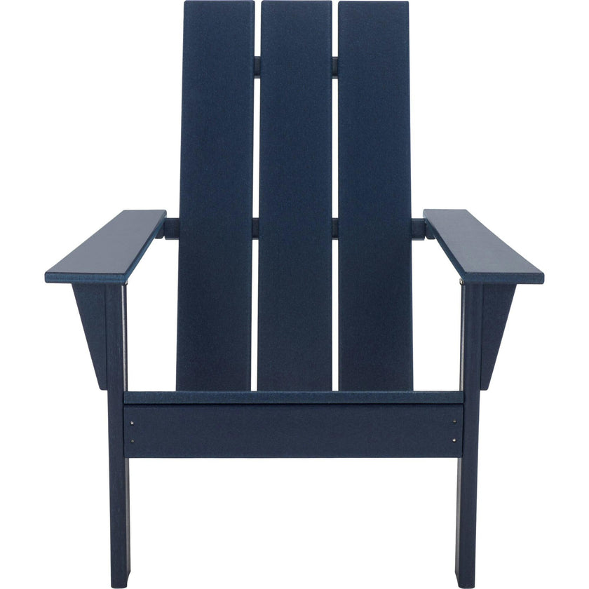 All Weather Adirondack Chair