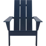 All Weather Adirondack Chair