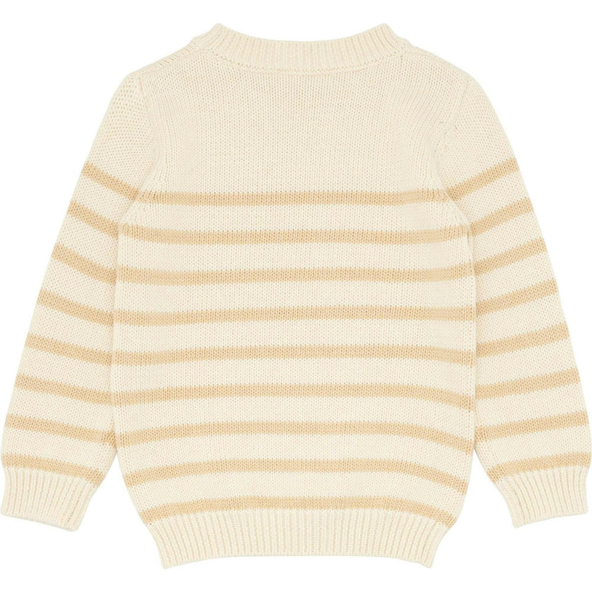 Knit Sweater
