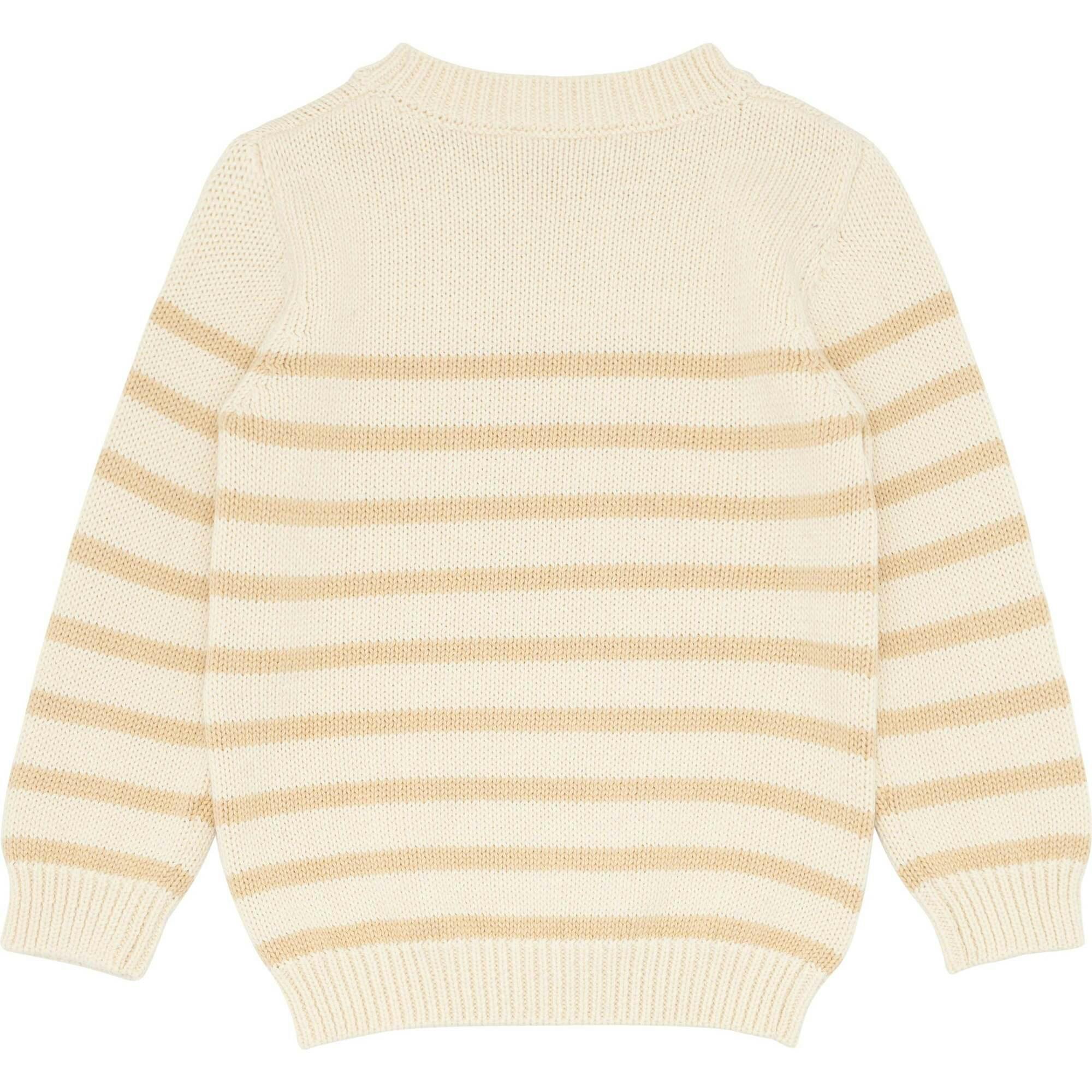 Knit Sweater