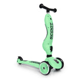 HighwayKick 1 Scooter and Ride On Toy Kiwi