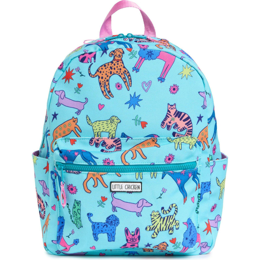 Kids' Backpack
