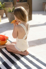 Ottilie - Little Lemon